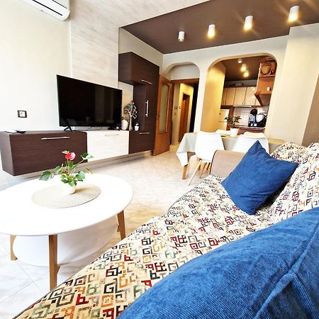 Central Apartment - Spacious Designer Property In Stara Sagora Exterior foto