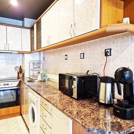 Central Apartment - Spacious Designer Property In Stara Sagora Exterior foto