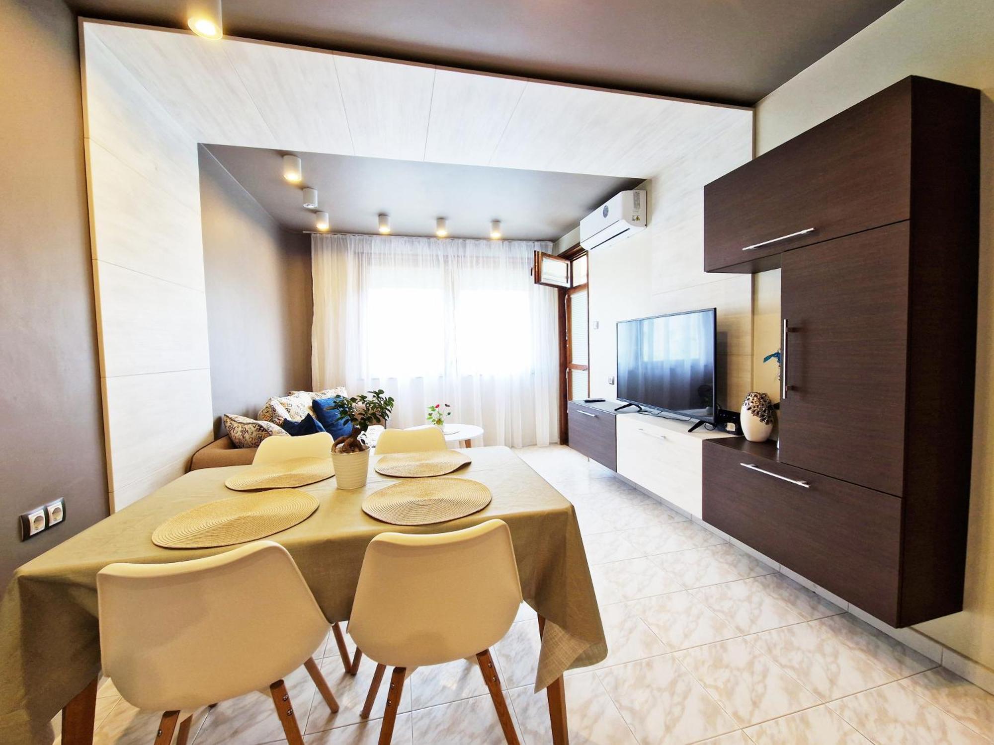 Central Apartment - Spacious Designer Property In Stara Sagora Exterior foto
