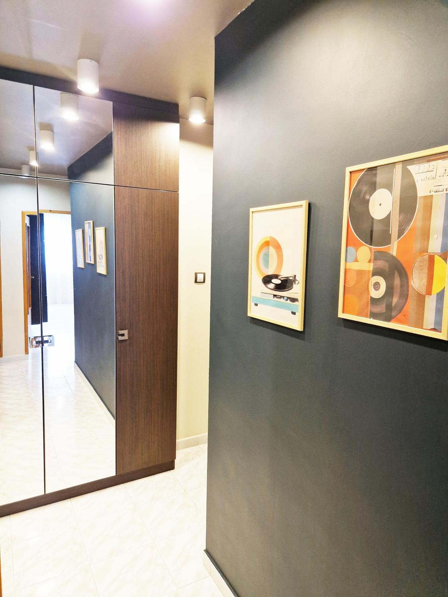Central Apartment - Spacious Designer Property In Stara Sagora Exterior foto