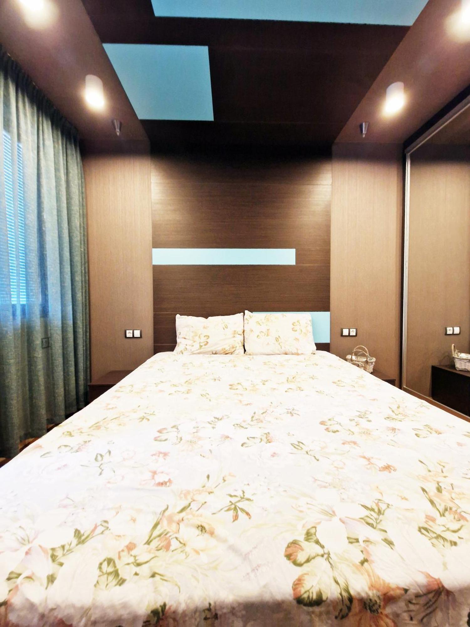 Central Apartment - Spacious Designer Property In Stara Sagora Exterior foto