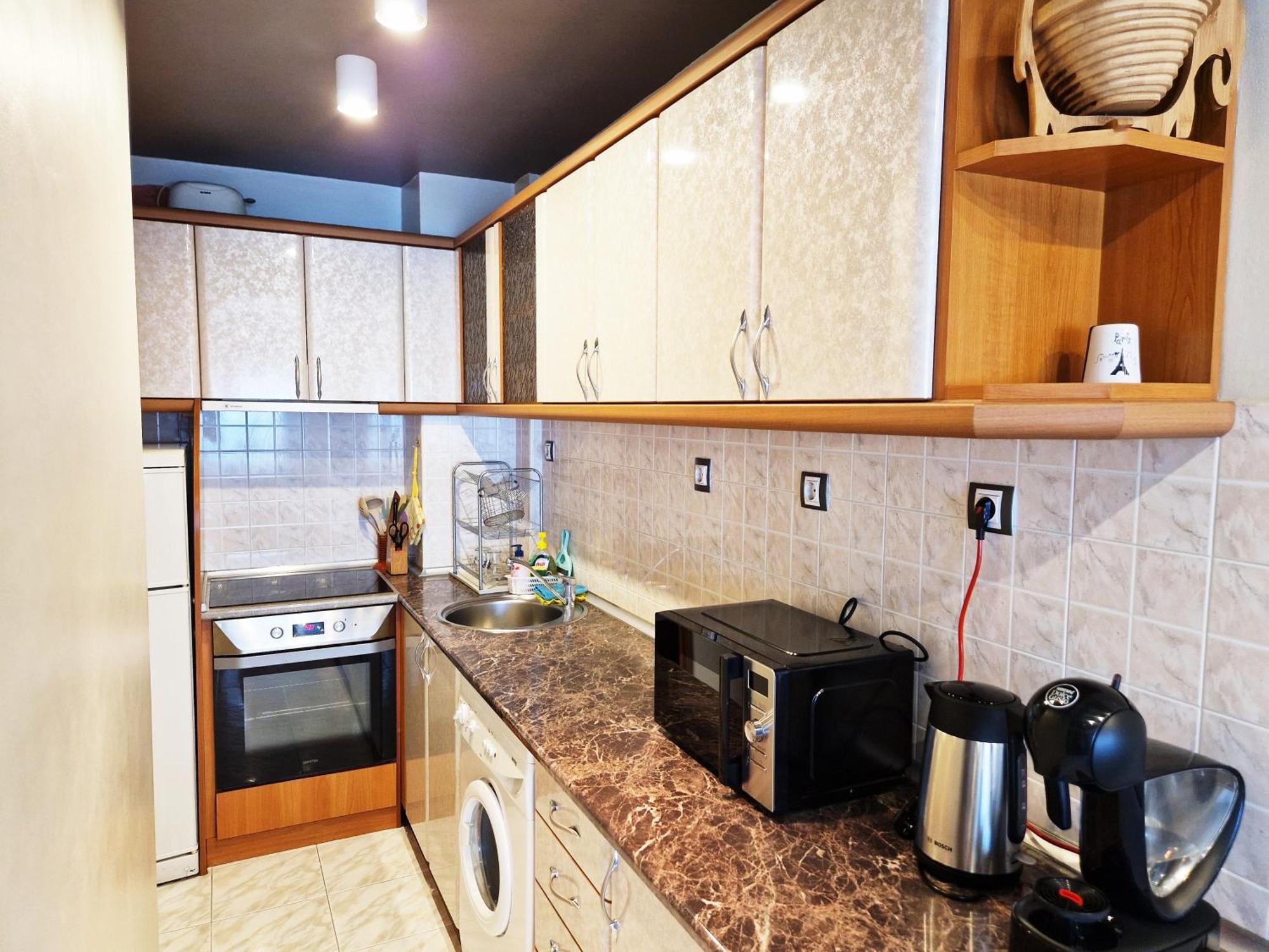 Central Apartment - Spacious Designer Property In Stara Sagora Exterior foto