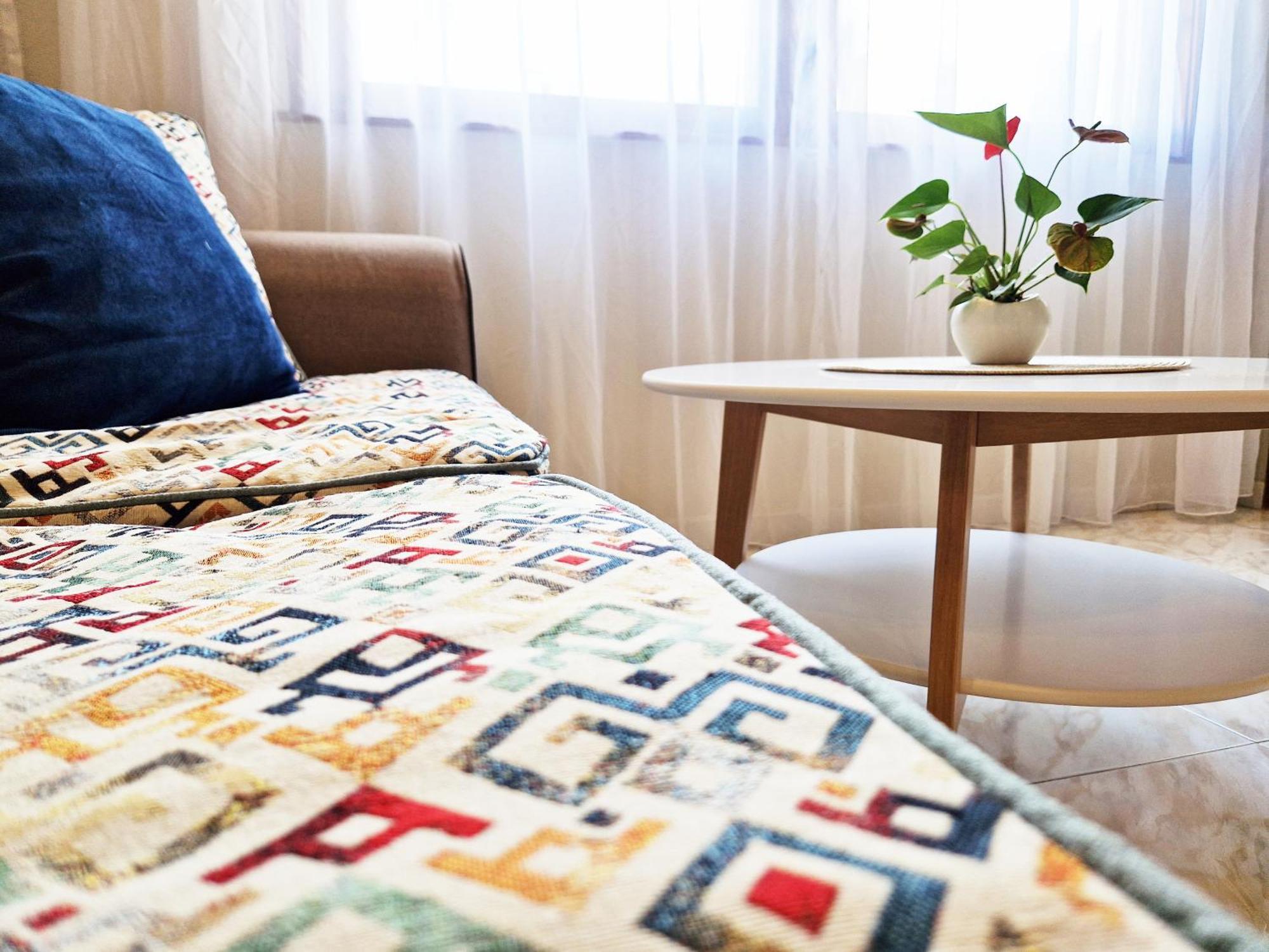 Central Apartment - Spacious Designer Property In Stara Sagora Exterior foto