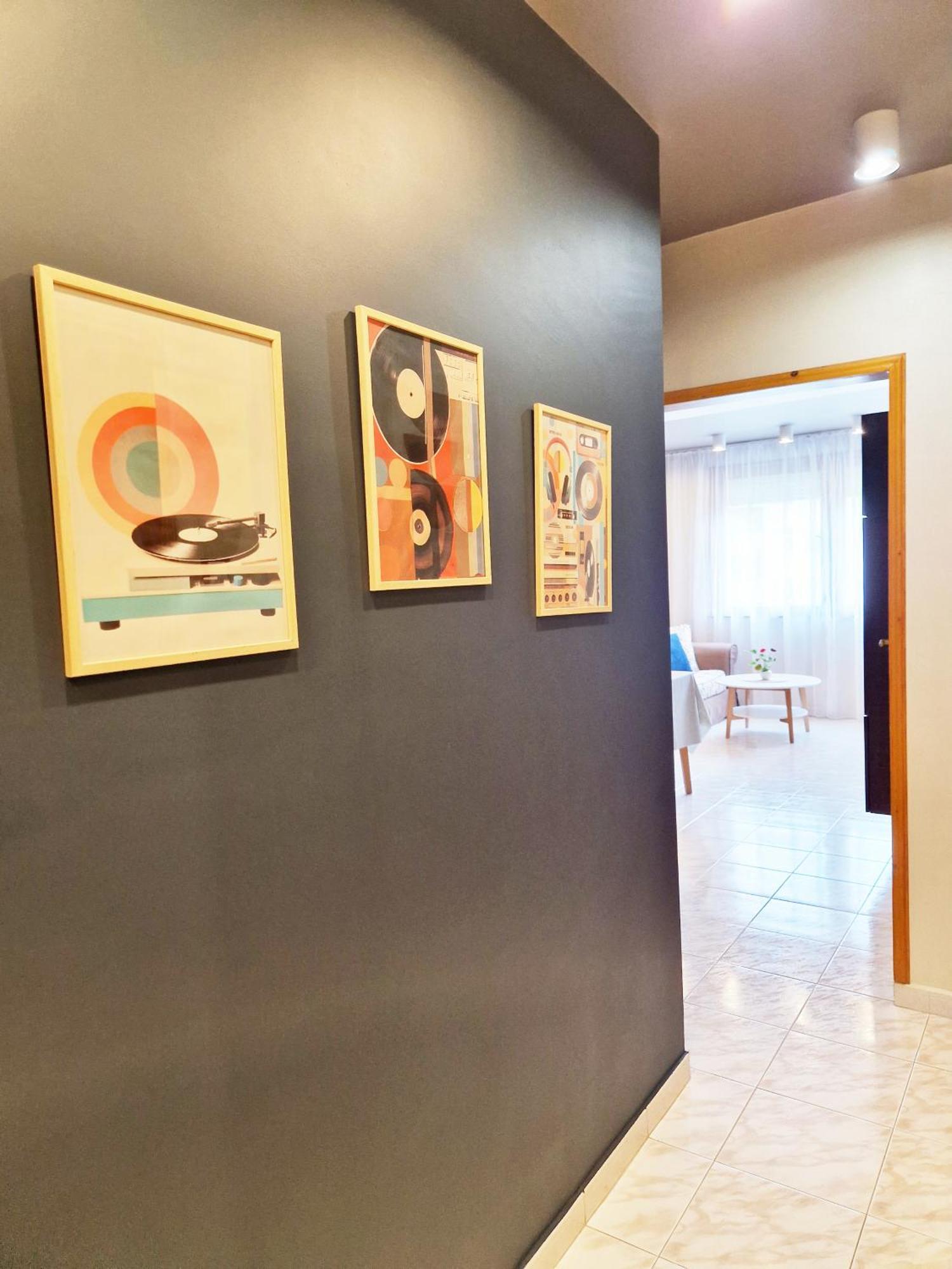 Central Apartment - Spacious Designer Property In Stara Sagora Exterior foto