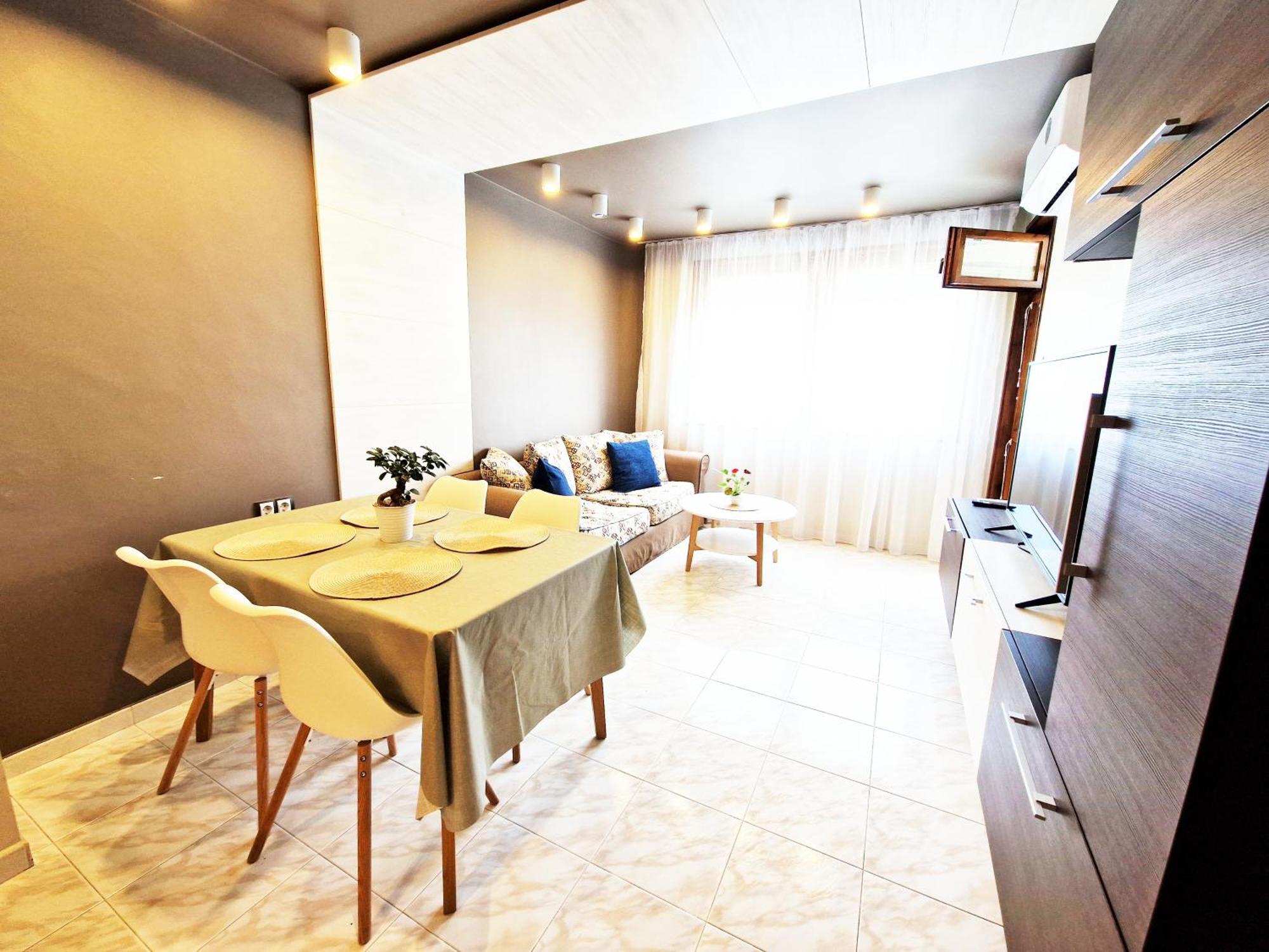 Central Apartment - Spacious Designer Property In Stara Sagora Exterior foto