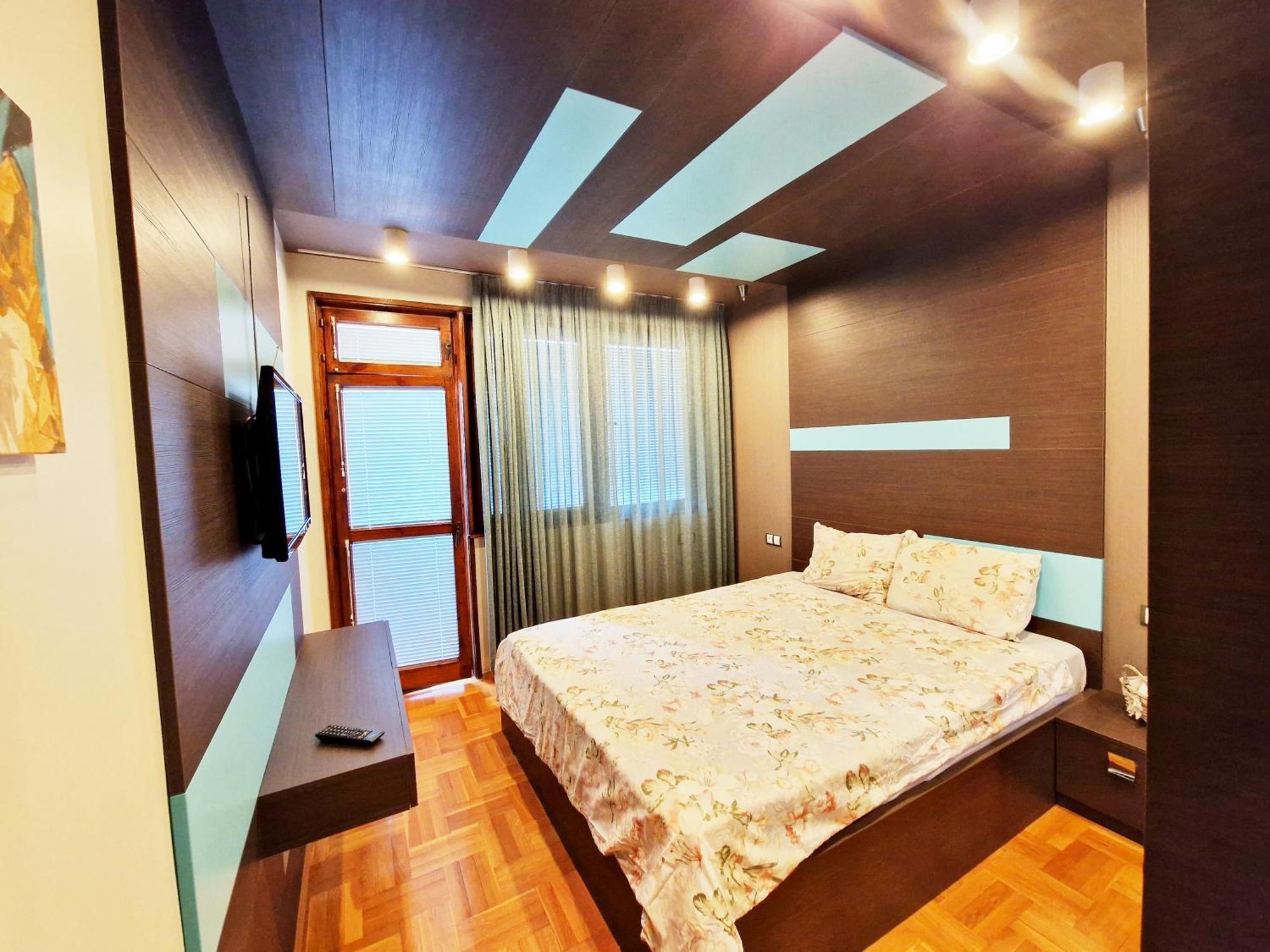 Central Apartment - Spacious Designer Property In Stara Sagora Exterior foto