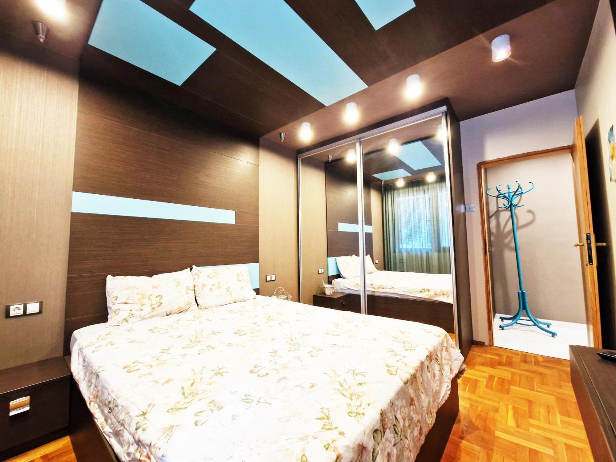 Central Apartment - Spacious Designer Property In Stara Sagora Exterior foto