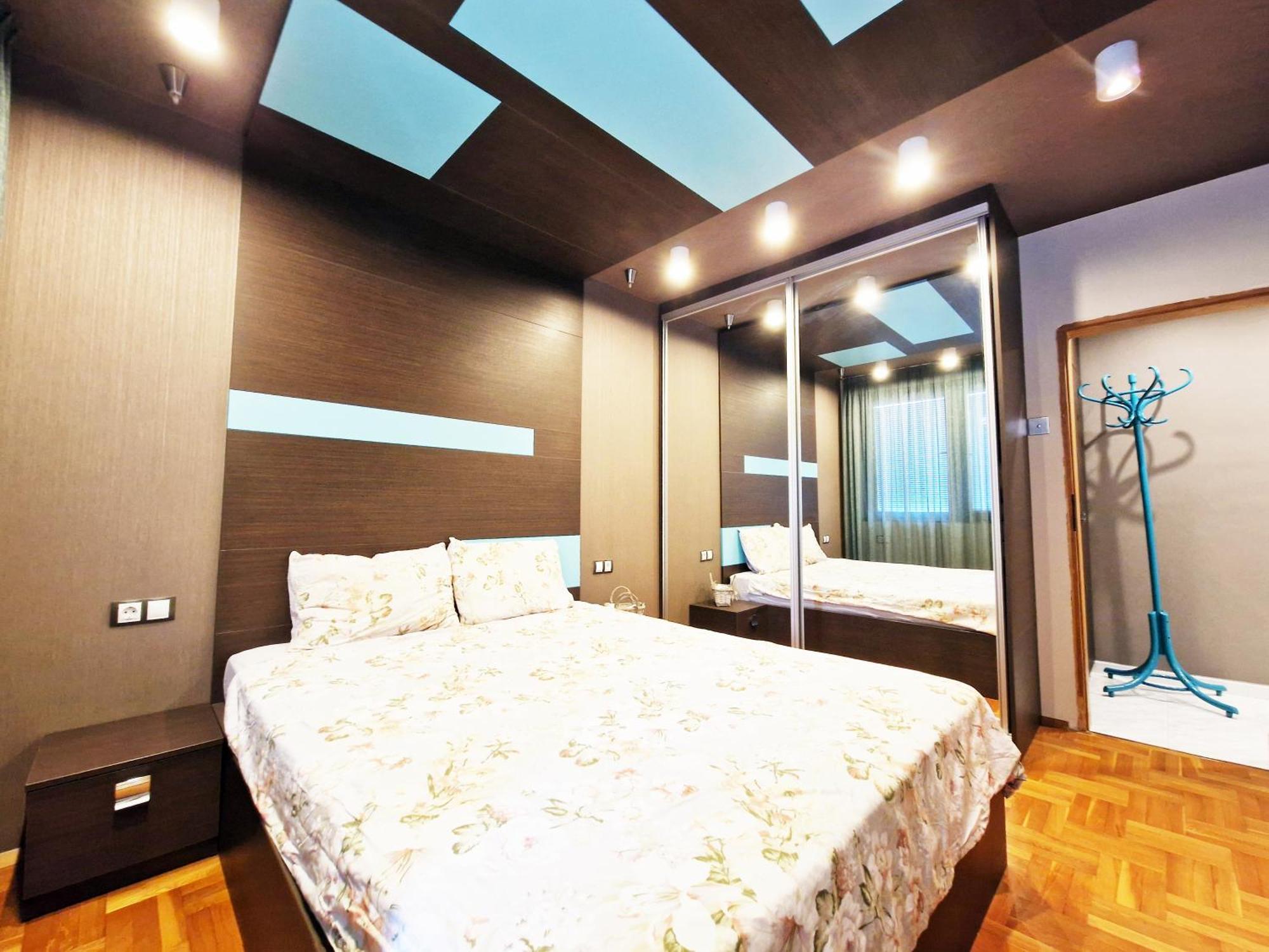 Central Apartment - Spacious Designer Property In Stara Sagora Exterior foto