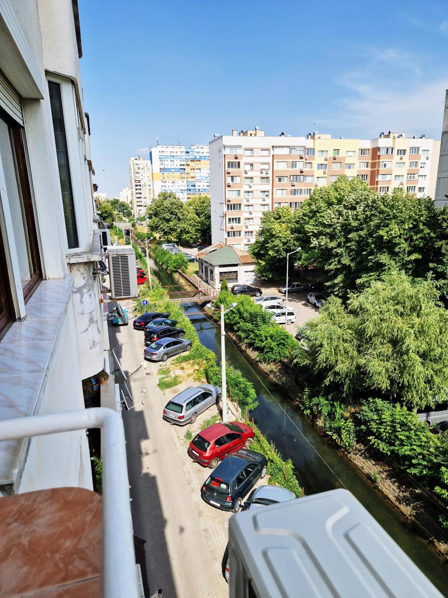 Central Apartment - Spacious Designer Property In Stara Sagora Exterior foto