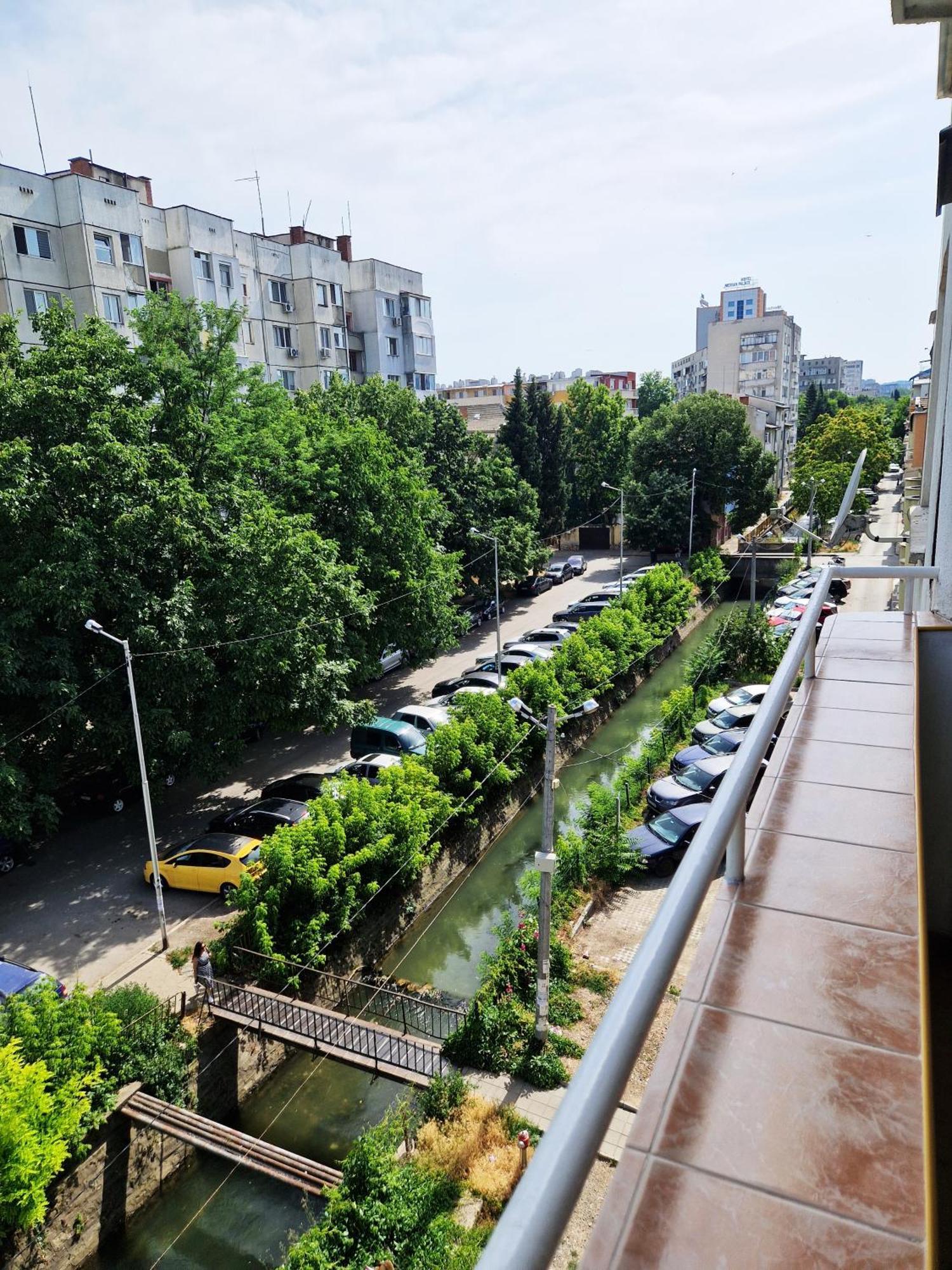 Central Apartment - Spacious Designer Property In Stara Sagora Exterior foto